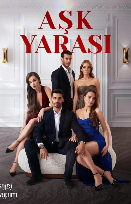 Любовная рана 1-81, 82, 83 серия турецкий сериал на русском языке смотреть онлайн все серии бесплатно